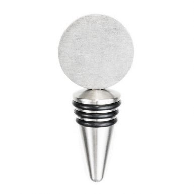 305A-DT Stainless Steel Bottle Stopper
