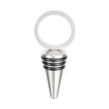 305C-DT Stainless Steel Bottle Stopper