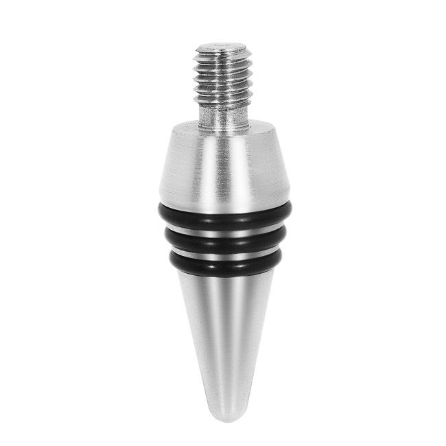 311 STAINLESS STEEL BOTTLE STOPPER Made in USA