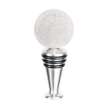 705A-DT Stainless Steel Bottle Stopper