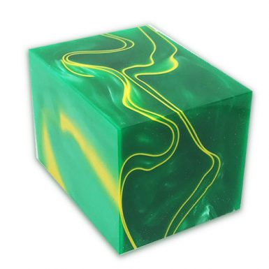 Acrylic Kirinite™ Green Bay