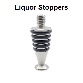 Liquor Stopper