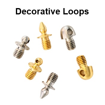 Decorative Loops