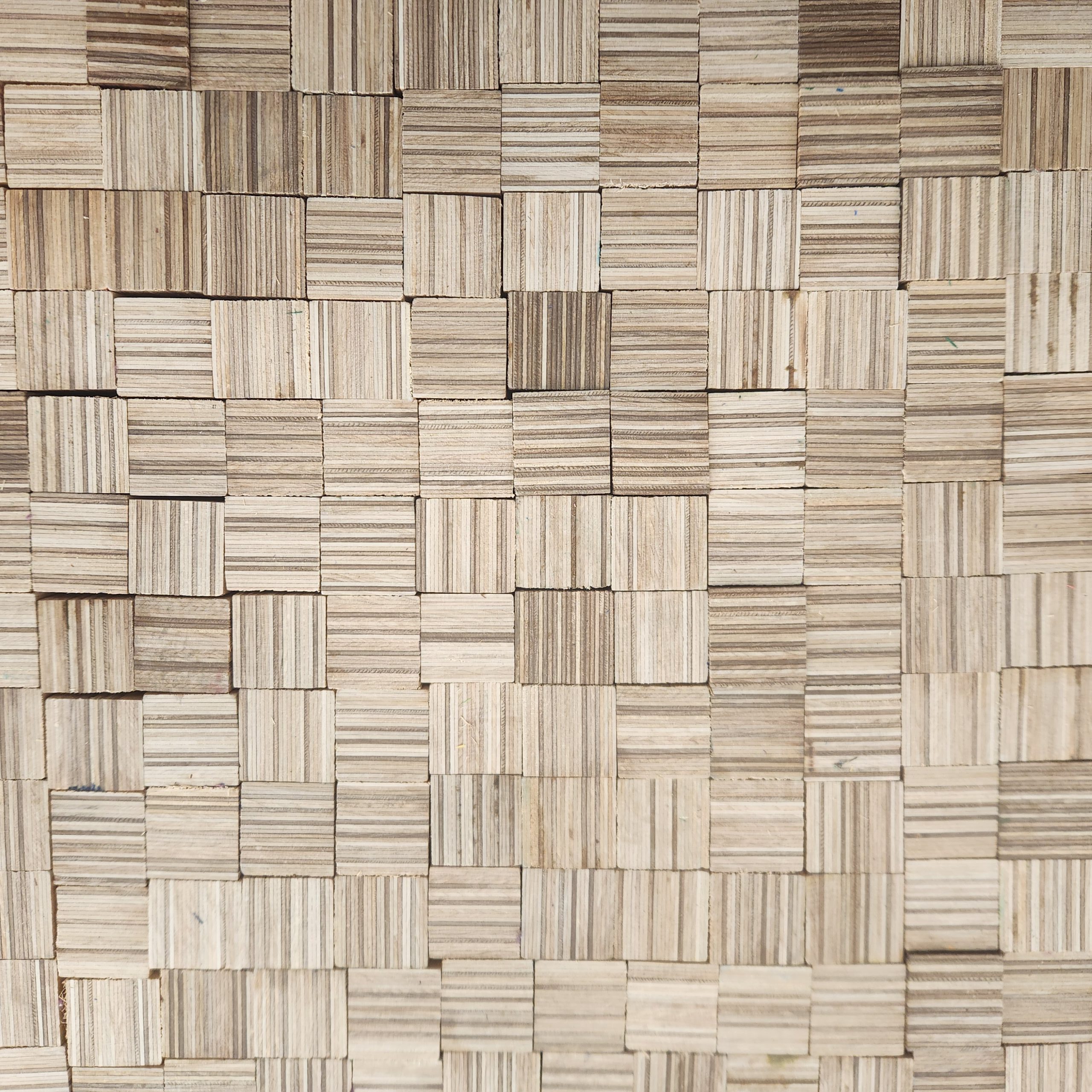 Natural and Brown Blanks, misc pattern