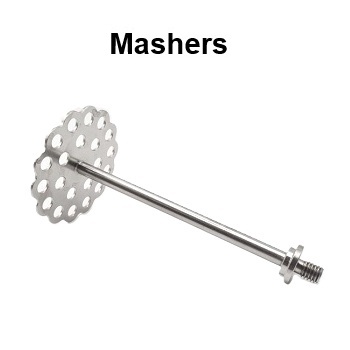 Mashers